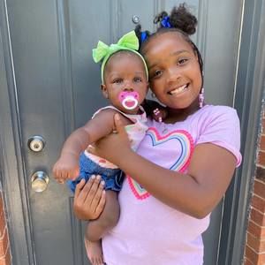 Meet your Posher, Travis